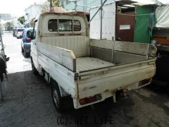 部品取車 ミニキャブトラック
