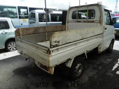 部品取車 ミニキャブトラック