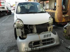 部品取車 ツイン