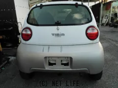 部品取車 ツイン