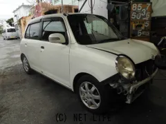 部品取車 ミラジーノ