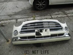 部品取車 ミラジーノ