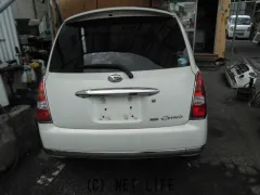 部品取車 ミラジーノ