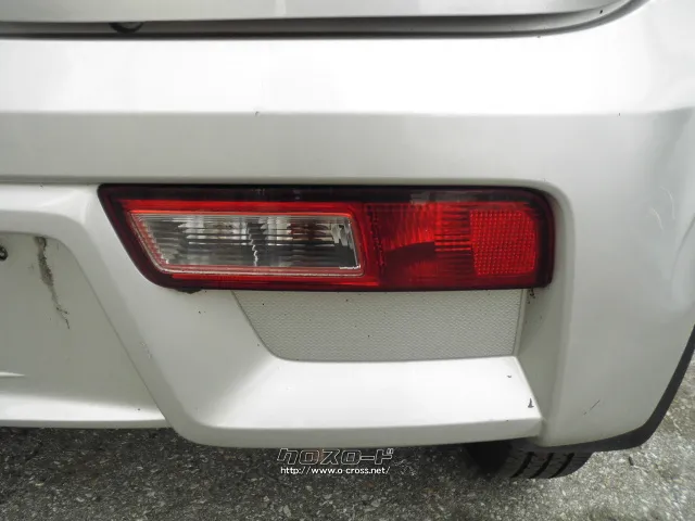 部品取車 アルト