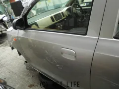 部品取車 アルト