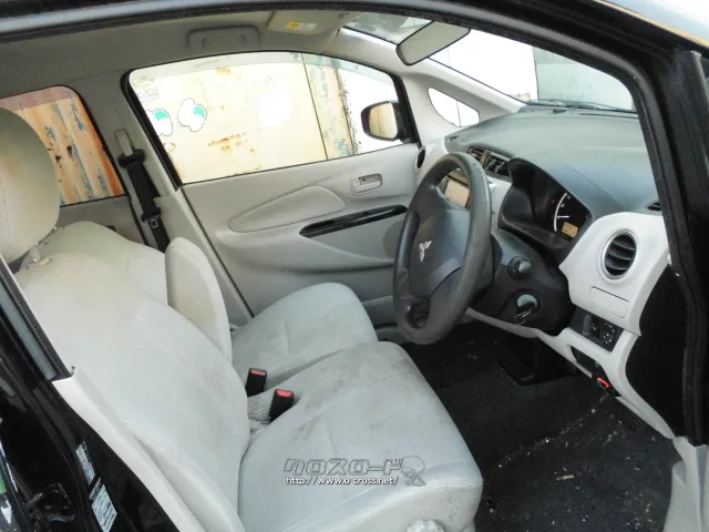 部品取車 EKステーションワゴン