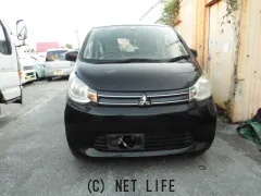 部品取車 EKステーションワゴン