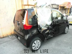 部品取車 EKステーションワゴン