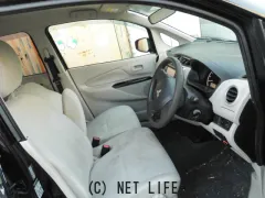 部品取車 EKステーションワゴン