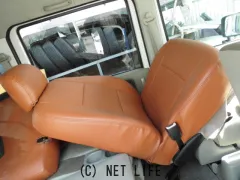 シート系 純正シート