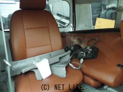 シート系 純正シート