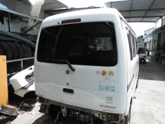 外装・エアロ ハッチゲート