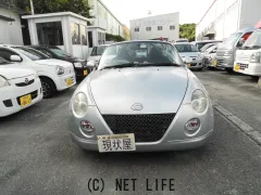 部品取車 コペン