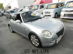 部品取車 コペン