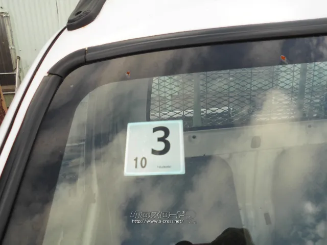 部品取車 ハイゼットトラック