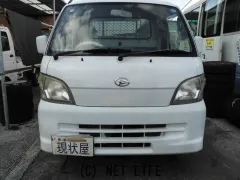 部品取車 ハイゼットトラック