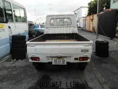 部品取車 ハイゼットトラック