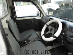 部品取車 ハイゼットトラック