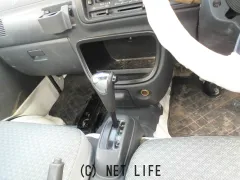 部品取車 ハイゼットトラック