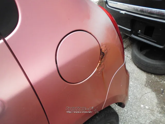 部品取車 アルトラパン