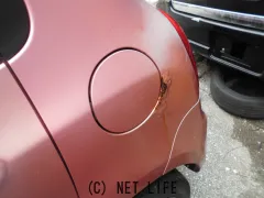 部品取車 アルトラパン