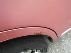 部品取車 アルトラパン
