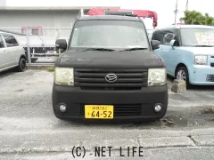 部品取車・ハイゼットトラック・16万円・リサイクル市場現状屋／オート