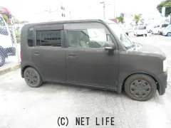 部品取車 ムーブコンテ