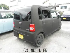 部品取車 ムーブコンテ