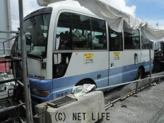 部品取車 ジャー二