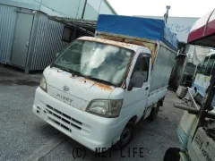 部品取車 ハイゼットトラック