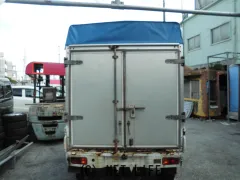 部品取車 ハイゼットトラック