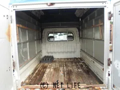 部品取車 ハイゼットトラック