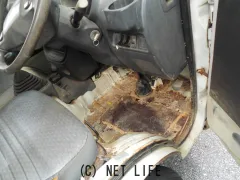部品取車 ハイゼットトラック