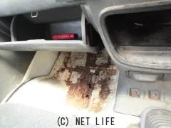 部品取車 ハイゼットトラック