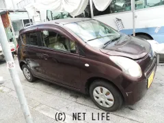 部品取車 アルト