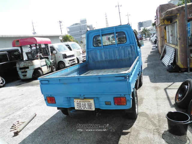 部品取車 ハイゼットトラック