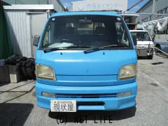 部品取車 ハイゼットトラック