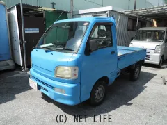 部品取車 ハイゼットトラック　