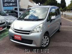 ダイハツ ムーヴ