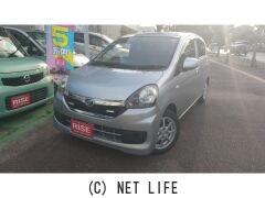 ダイハツ ミライース