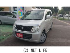 スズキ ワゴンR