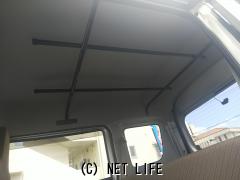 その他 エブリィハンガー受け