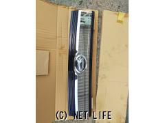 外装・エアロ ムーヴカスタム純正グリル