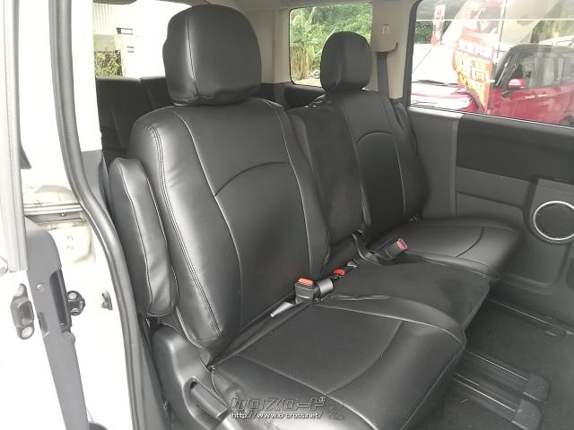 セカンドシートも広々快適 三菱 デリカD:5