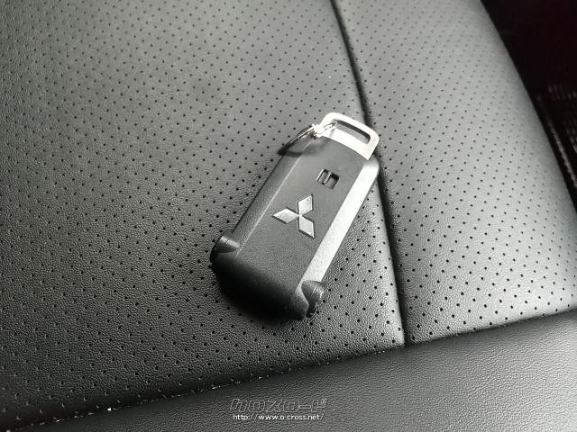 スマートキー 三菱 デリカD:5