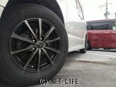 三菱 デリカD：5