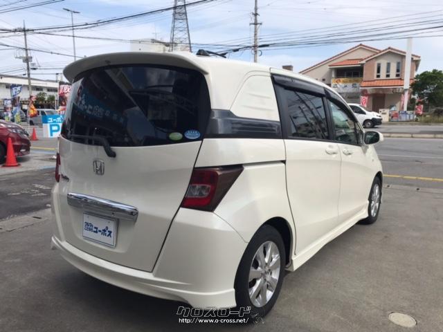 「Dynamism and Functionality」をテーマに、躍動感、機能性を融合させ、ドライバーズカーとしての魅力を追求 ホンダ フリードスパイク