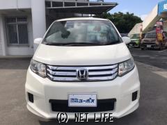 ホンダ フリードスパイク