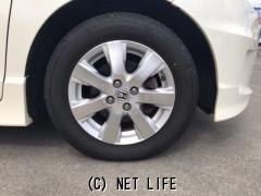 ホンダ フリードスパイク